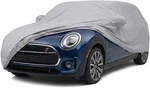 Carscover Custom Fit For 2016-2022 Mini Cooper Clubman/clubman ALL4 Jcw New. Price: $87.95.