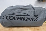 Coverking 2015-2023 Dodge Charger Coverbond Fabric Gray CVC4N98DG9629 New. Price: $210.00.