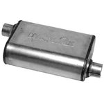 Dynomax 17222 Ultra Flo Welded Muffler New. Price: $106.45.