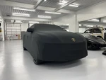 Genuine Factory Lamborghini Urus Indoor Car Cover Pn#: 4ML860636 New. Price: $199.95.