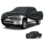 Koukou Truck Cover Waterproof All-weather 7-LAYER Heavy Duty Universal Fit New. Price: $118.44.