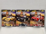 Hot Wheels Boulevard Lot Ford Gt #136 Nissan Laurel C33 #137 & RS200 #140 New. Price: $17.99.