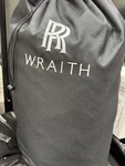 Oem Rolls Royce Wraith Car Cover Indoor Soft Rr With Bag 82 15 354 529 Used. Price: $1650.00.