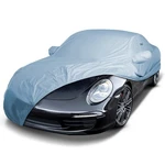Icarcover Custom For 84. Porsche 911 Carrera 1999-2026, Sky Gray New. Price: $125.95.