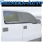Car Window Weather Stripping Molding Trim Belt 2009-14 Ford F150 Raptor 4DOR New. Price: $78.99.