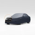 Tailored Fit Indoor Stretch Car Cover For Mercedes Benz W209 Clk Class 2ND Gen New. Price: $232.00.