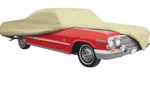 Oer Weather Blocker Plus Outdoor Car Cover For 1965-1971 Impala 2/4 Models New. Price: $209.98.
