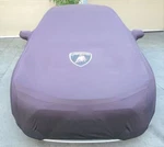 2015-2022 Lamborghini Aventador Andrea Car Canvas Cover 470860636 Oem Used. Price: $200.00.