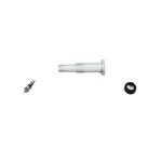 Genuine Mopar Mounting Hardware Kit 68020724AB New. Price: $47.25.