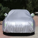 Multi-layer Waterproof Sedan Cover For Auto Car Protection All Weather 3L-3XXXL New. Price: $61.07.