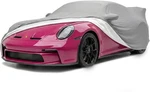 Carscover Custom Fit Porsche 911 GT2 / GT3 Heavyduty New. Price: $111.95.
