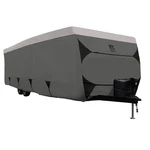Classic Accessories PT4 Trvl Trailer Cover 24'-27' (80425171001RT) New. Price: $454.69.