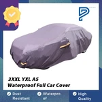 Polyester Full Car Cover For 3XXL Yxl A5 Sun Uv Rain Dust Waterproof Breathable New. Price: $30.79.