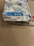 Eaton 16963 Cylinder Cover New. Price: $120.00.