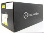 New Genuine Mercedes-benz Car Cover And Storage Bag Part Number BQ6600104. Price: $319.00.