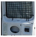 4070C Kgm Hinged Side Door Window SCREEN44 Black - Set New. Price: $143.33.