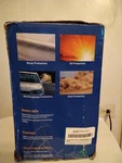 Tecoom Car Cover Silver Coated 3XXL (191 -200 Sedan) New. Price: $50.00.