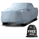 Icarcover Fits 1997-2025 Ford F-150 Supercrew Cab, 5.5 Ft. Short Bed Truck Co... New. Price: $148.73.