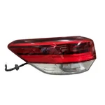 2019 Toyota Highlander Left Driver Side Taillight Quarter Panel Mounted Oem Part Used. Price: $82.50.