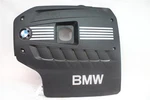 Plastic Engine Cover Bmw X3 2012 11127584636-03 1303014 Used. Price: $159.99.