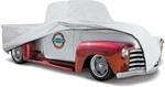 Oer Titanium Plus Double Layer Car Cover For 1947-1954 Chevy/gmc Short Bed Truck New. Price: $209.98.