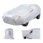 New Vevor Cover,car Waterproof For Dodge Challenger Full Size Sedan,cu. Price: $47.32.
