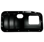 1967 1972 Ford Pickup Truck Transmission Floor Cover Shift Hole 4WD New 3161. Price: $135.95.