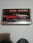 Vtg Covercraft 1987 Chevrolet Celebrity Eurosport Car Mask Bra Usa M744RB New. Price: $60.00.