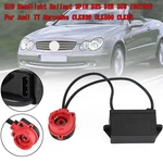 Hid Headlight Ballast 3PIN D2S D2R 35W 1307329 For Audi Tt Mercedes CLK320 500 New. Price: $31.68.