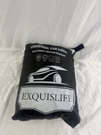 Exquislife Windshield Universal Car Cover , Dust- Proof Weather Resistant New. Price: $27.90.