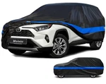 Suv Car Cover Waterproof All Weather For Automobiles, Universal Fit Hyundai S... New. Price: $64.77.