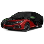 Waterproof Car Cover Replace For 2011-2023 Honda Civic Hatchback, 6 Layers Al... New. Price: $84.00.