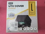 Budge Superior Stormblock Utv Cover, Heavy-duty, Waterproof, 130 Long New. Price: $58.00.