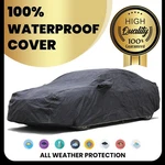 Best Car Cover For Cadillac Ats Catera CT4 CT5 CT6 Cts Deville Dts Eldorado Elr New. Price: $89.88.
