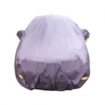 Full Car Cover Rain Waterproof Snow Heat Uv Dust Resistant Indoor A5 & Outdoor New. Price: $27.86.