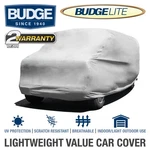 Budge Lite Cover Fits Dodge Grand Caravan 2007 Uv Protect Breathable New. Price: $59.95.
