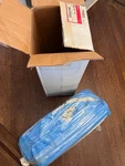 Honda Civic Vintage Car Cover Genuine Oem Factory Original Jdm Blue Si Ej New. Price: $1499.00.