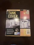 Adco Deluxe Rv Propane Tank Cover White Double 30 Camper Winterize Protect New. Price: $29.99.