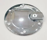 2007 2008 2009 2010 2011 For Dodge Caliber Rear Tank Chrome Cover New. Price: $999.00.