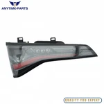 1PC Left Driver Side Inner Led Tail Light For 2023-2025 Honda Hr-v 34155-3W0-A01 New. Price: $180.59.