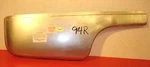 Ford Standard Deluxe Custom Quarter 1/4 Panel Rear Right 1949-1951 #94R Ems New. Price: $190.00.
