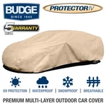 Budge Protector Iv Car Cover Fits Acura Integra 1998 Waterproof Breathable New. Price: $119.95.
