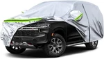 Waterproof Car Covers Replace For 2007-2024 Chevy/gmc Yukon/cadillac Tahoe New. Price: $78.09.