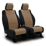 Coverking Neosupreme Tailored Seat Covers For Toyota GR86 - Made Order New. Price: $279.99.
