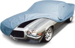Icarcover Premium For 1967-1973 Chevy Z28, Ss, Sky Gray New. Price: $115.38.