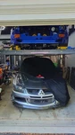 Mitsubishi Evolution Indoor Car Cover Custom Tailored 100% Perfect Fitment New. Price: $285.00.