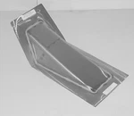Direct Sheet Metal CV150 1937-39 Chevrolet Chevy Car Tall Transmission Cover New. Price: $203.95.