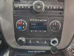 Temperature Control With Ac Auto Opt CJ2 Fits 12-14 Yukon 1500 1328550 Used. Price: $45.00.