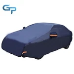 For 3XL Breathable Waterproof Car Cover Dark Blue Rain Uv Dust Resistant New. Price: $32.27.