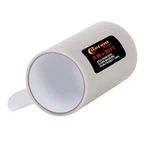6" X 30' Roll Of Clear Masking Film/frisket Transfer For Artists, Airbrush New. Price: $19.99.